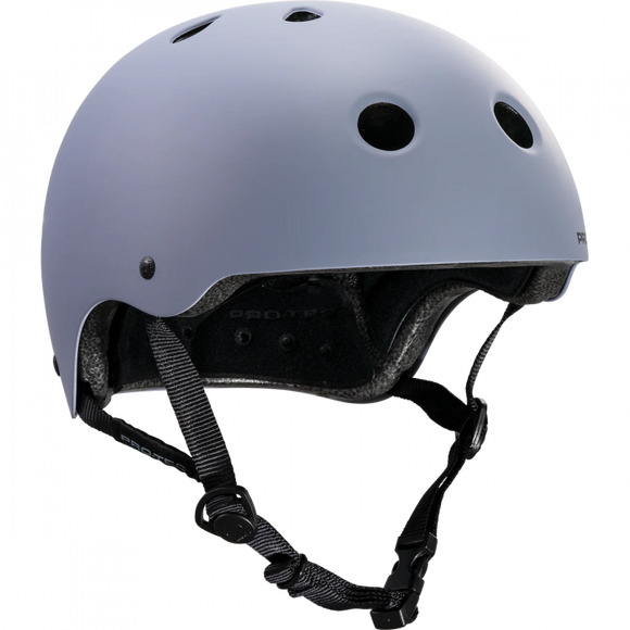 Protec Classic Matte Lavender Helmet
