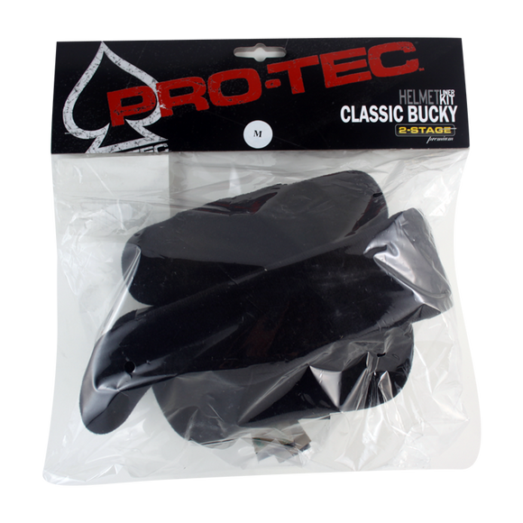 Protec Lasek Classic Liner Kit - Black