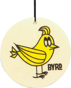 Byrd Air Freshener - Echo Beach