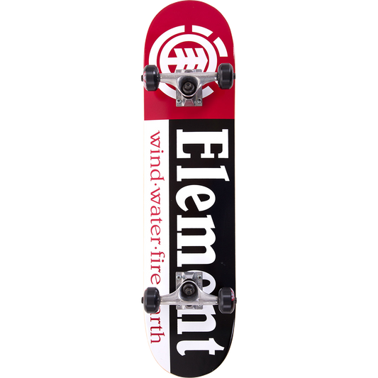 Element Section Complete Skateboard -7.5