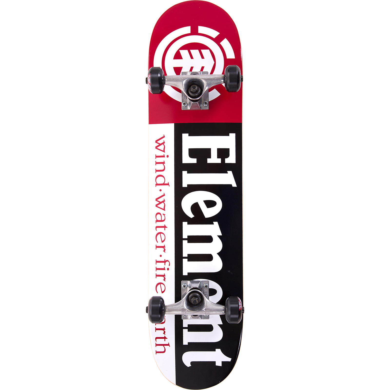 Element Section Complete Skateboard -7.75 