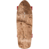 Globe Stubby Cruiser Complete Skateboard -10x30 On-Shore/Closeout
