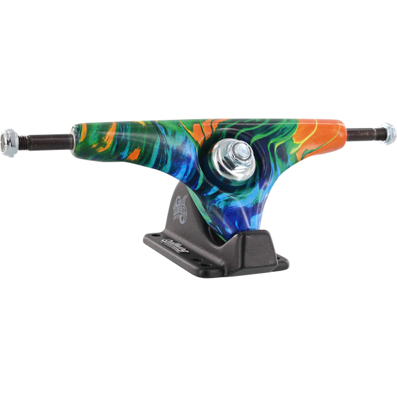 Gullwing Charger 9.0 Resin Longboard Trucks (Set of 2)