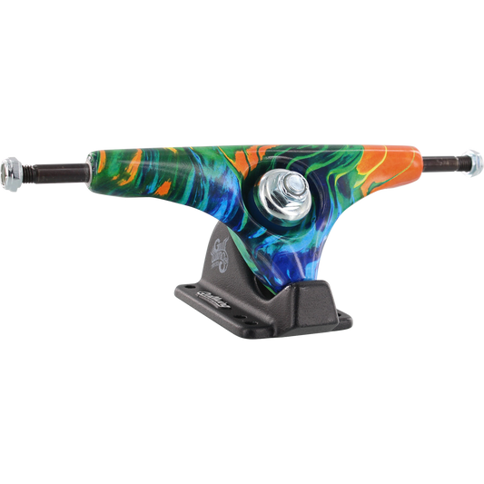 Gullwing Charger 10.0 Resin Longboard Trucks (Set of 2)