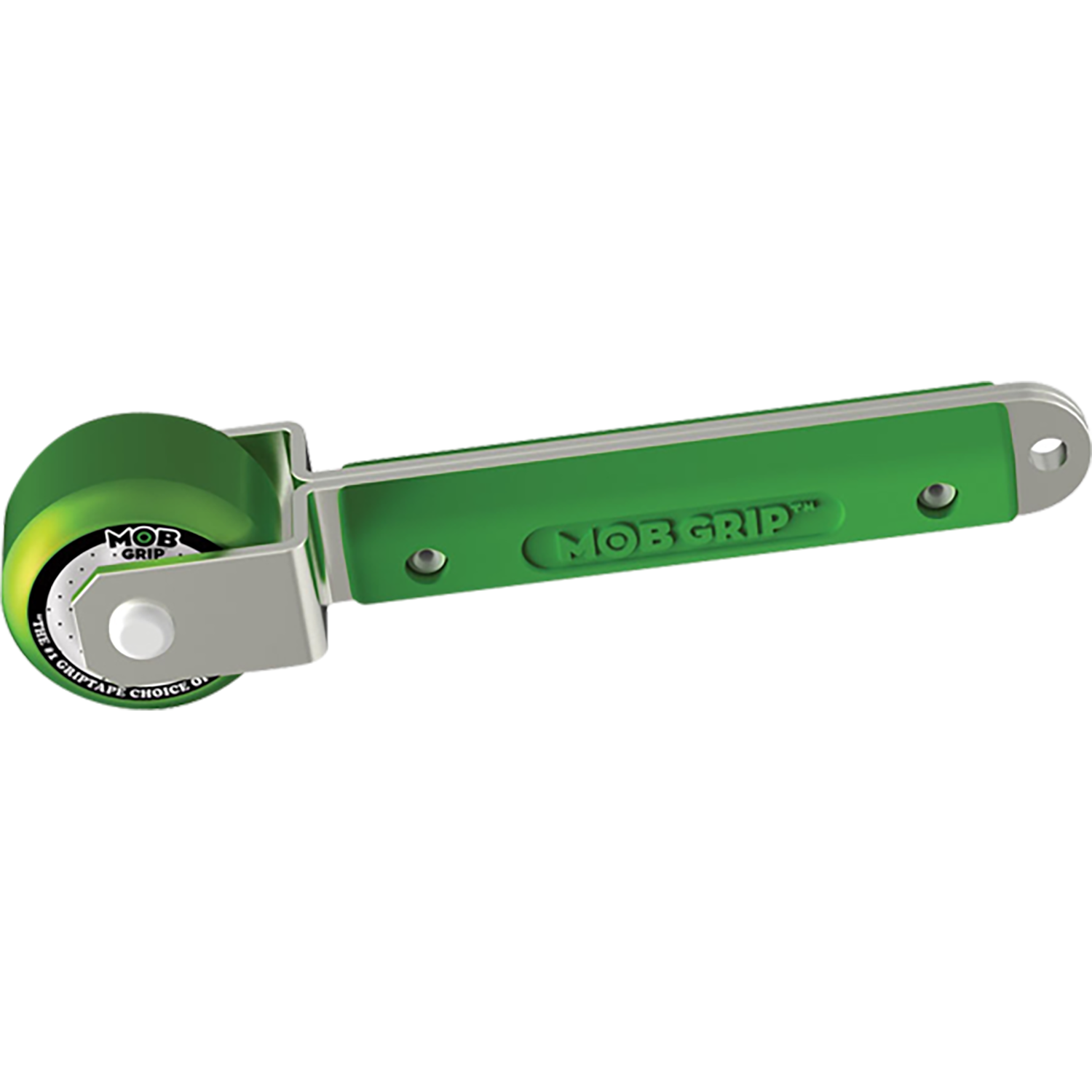 Mob Griptape Roller Tool Green