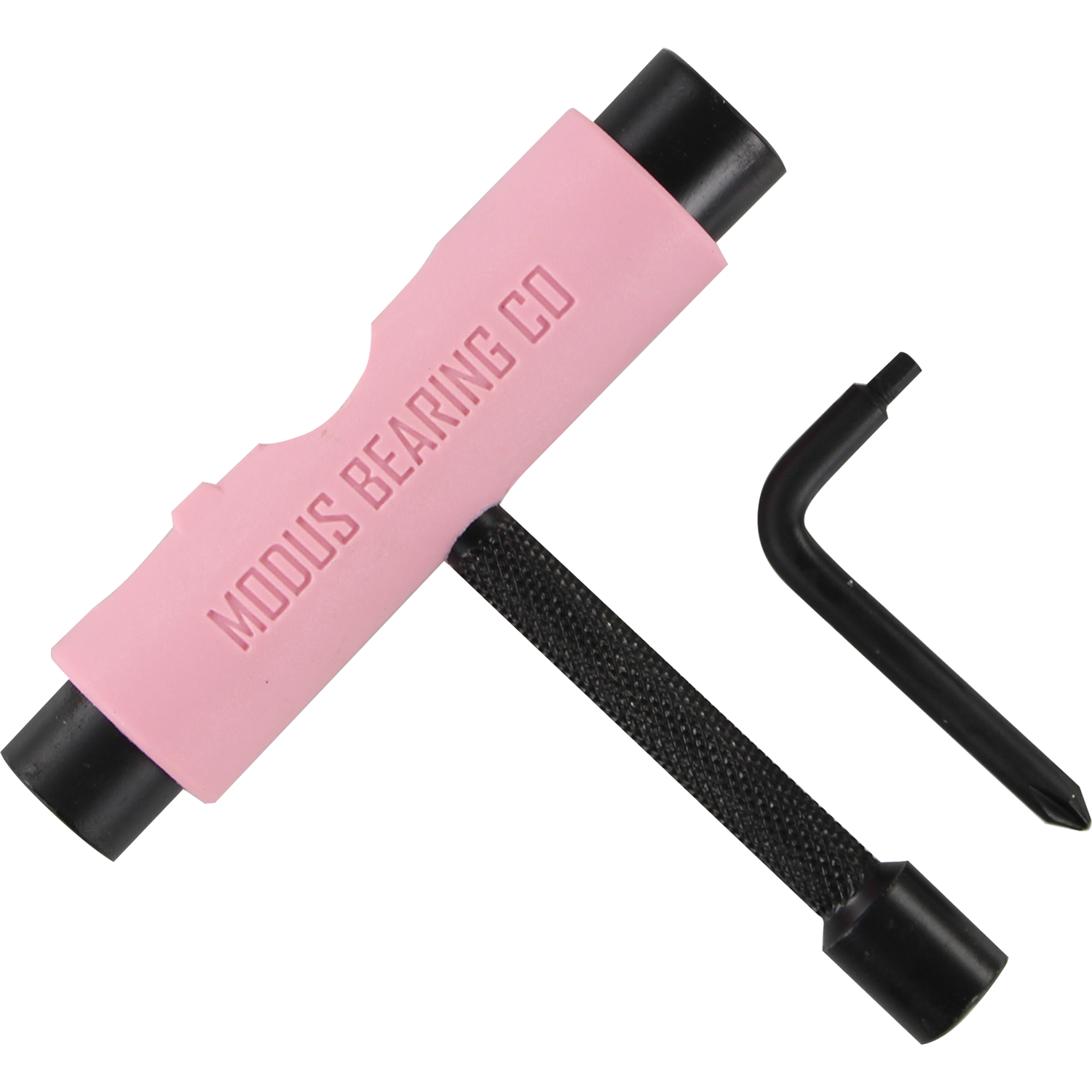 Modus Utility Tool Skate Tool Pink