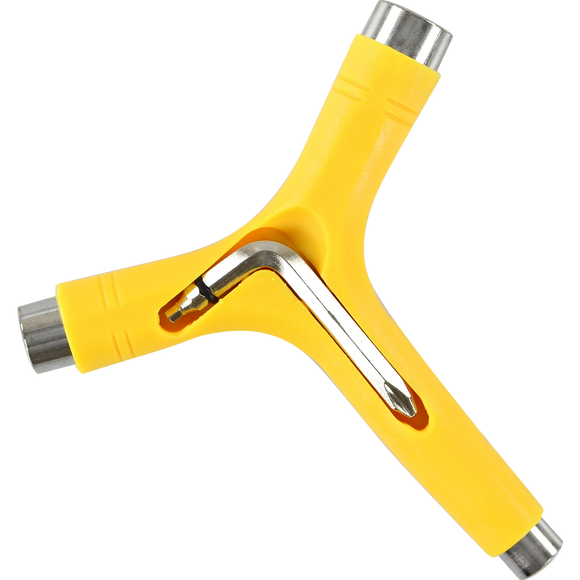Yocaher Tool Yellow
