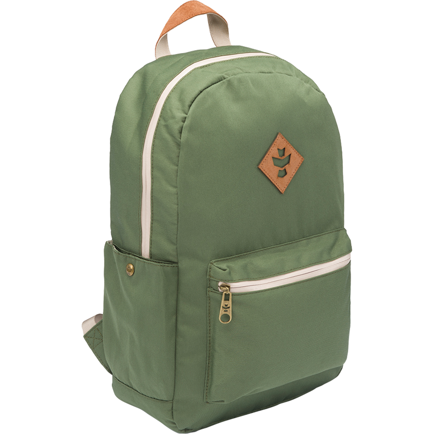 Revelry Escort Backpack 18L Green Backpack