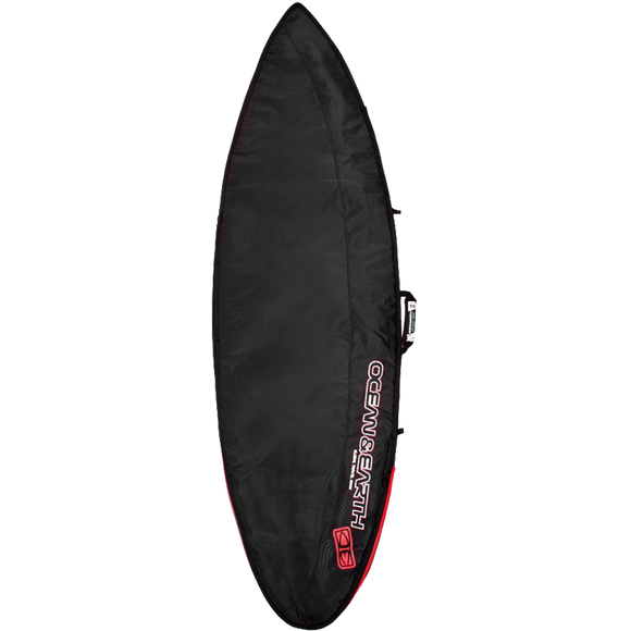 O&E Ocean & Earth Aircon Shortboard Cover 7'0