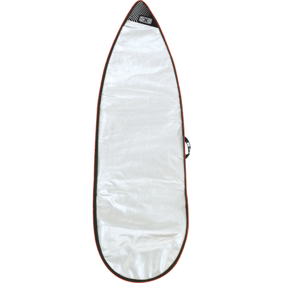 O&E Ocean & Earth Barry Basic Shortboard Cover 6'4