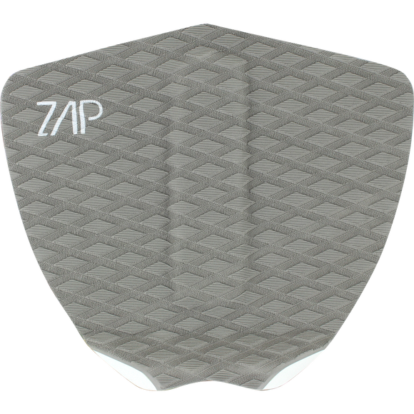 Zap Lazer Tail Pad Grey