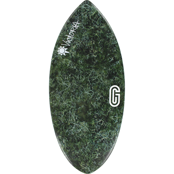 Victoria Grommet Skimboard - Large 49.5X21.5 - Satellite  | Universo Extremo Boards Surf & Skate