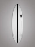 Firewire Machado Midas- Linear Flex Technology (LFT) Surfboard