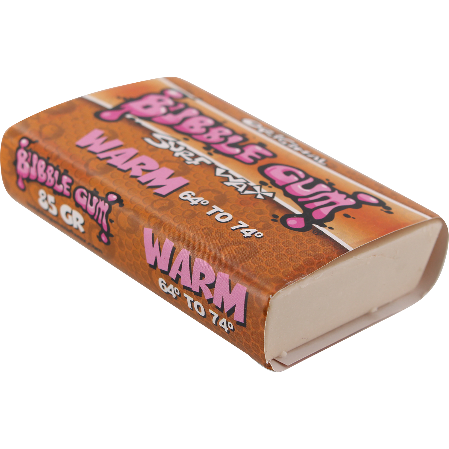 Bubble Gum Original Warm Single Bar
