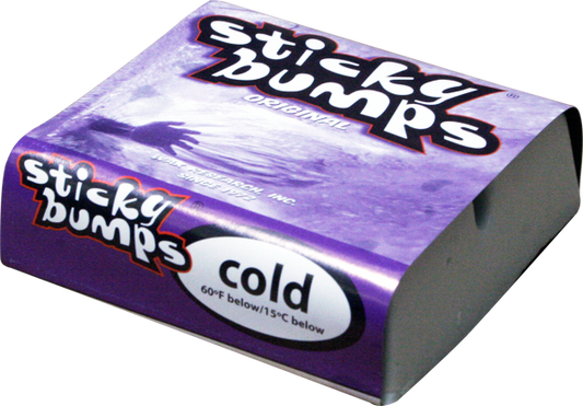 SB Sticky Bumps Original Cold Single Bar