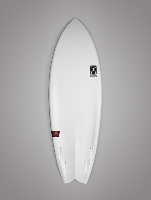 Firewire Machado Seaside- Helium Technology(HT) Surfboard