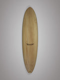Firewire Mannkine Wignut SeAxe- TimberTEK Technology (TT) Surfboard