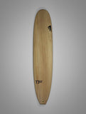 Firewire Mannkine TJ Everyday- TimberTEK Technology (TT) Surfboard