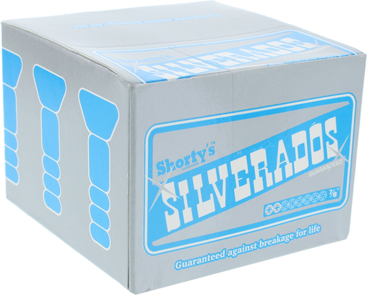 Silverados 7/8" Ph 10/Box Hardware