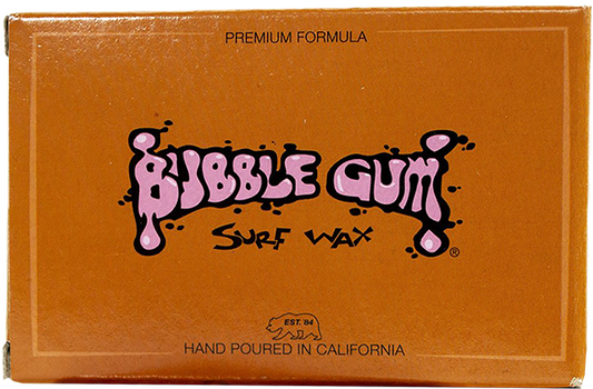 Bubble Gum Premium Blend Tropical Single Bar