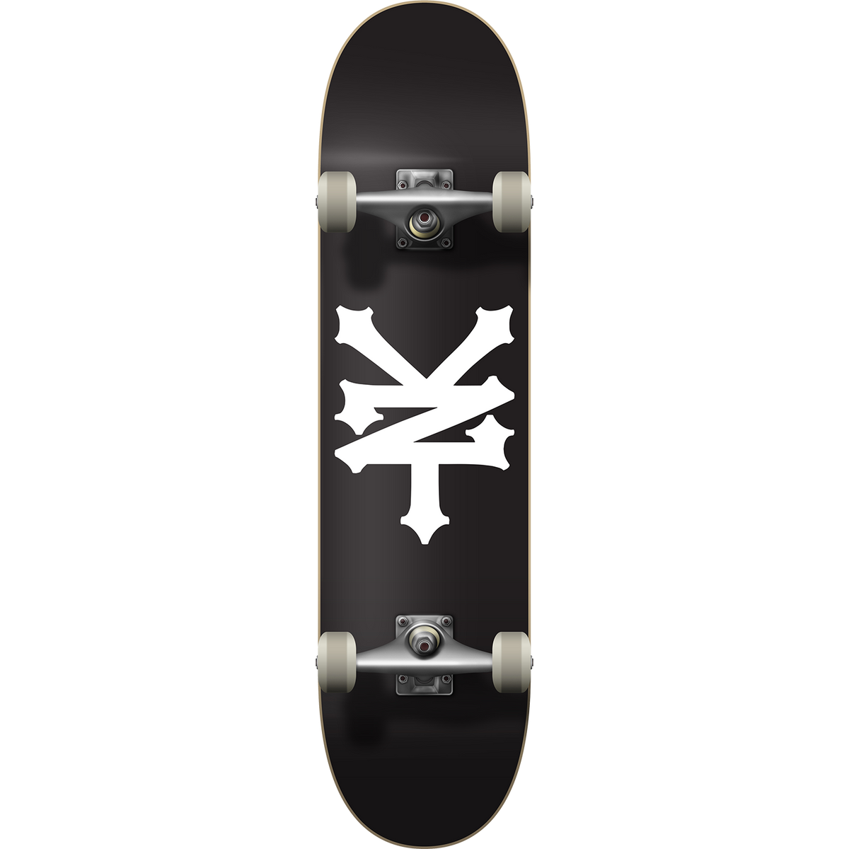 ち*む様 Supreme x Zoo York Skateboard 