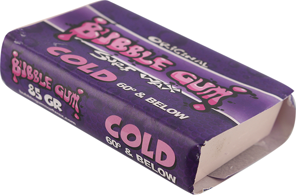 Bubble Gum Original Cold Single Bar