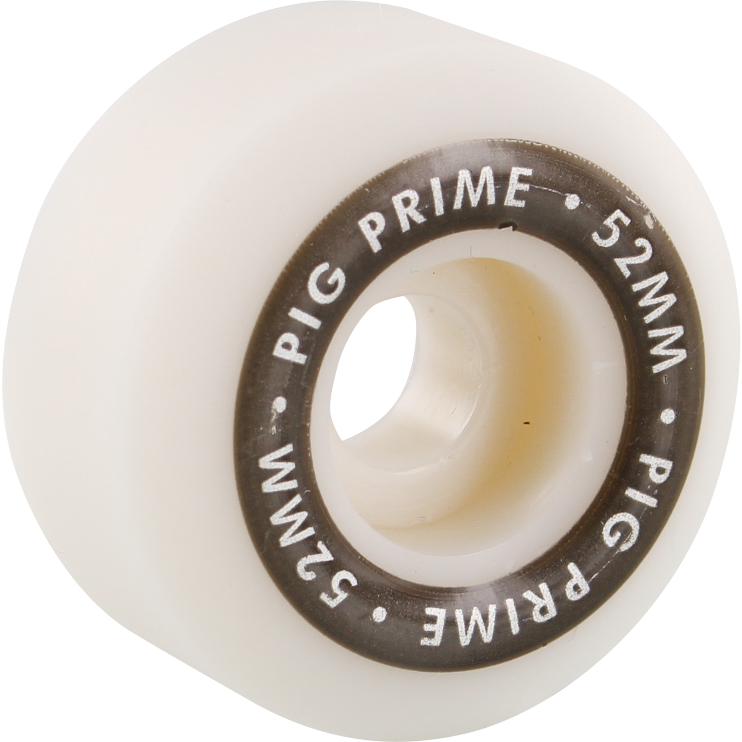 Pig Prime 52mm Skateboard Wheels (Set of 4)