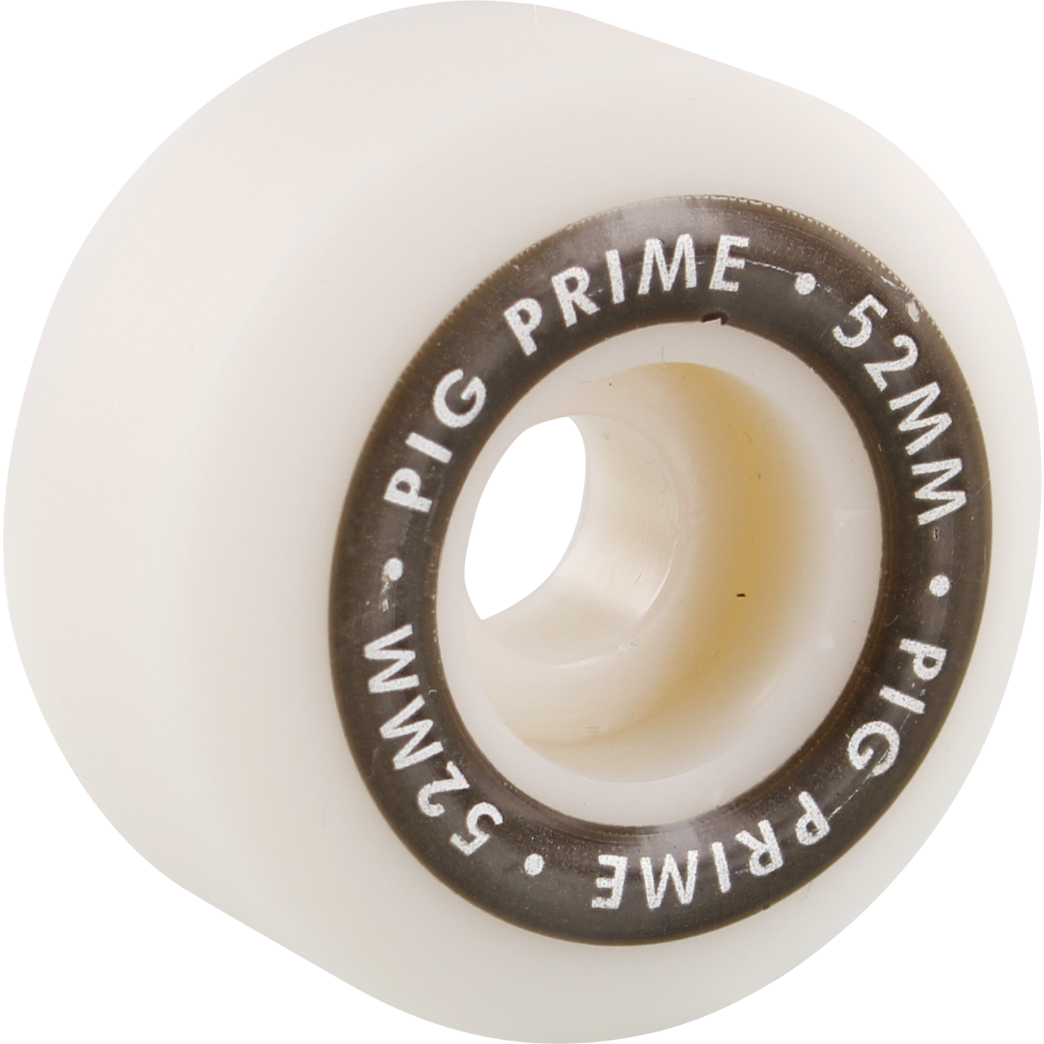 Pig Prime 52mm Skateboard Wheels (Set of 4)