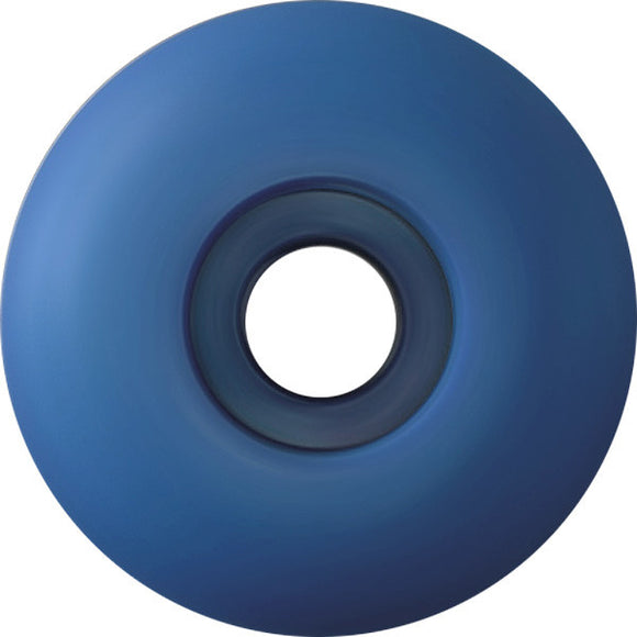 Essentials Blue 51mm Wheels (Set of 4) - Universo Extremo Boards