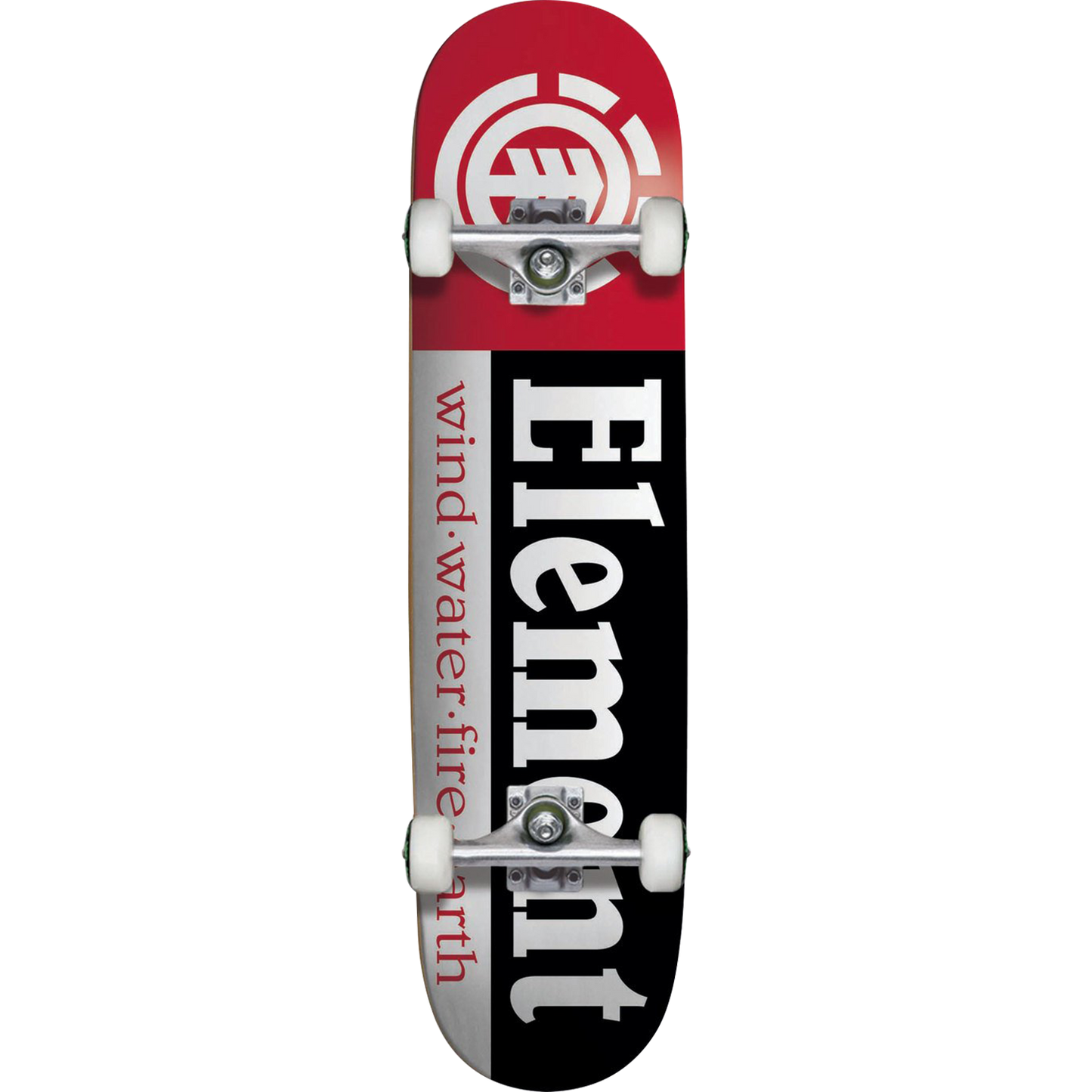 Element Skateboards - Complete Skateboards