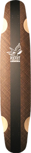Rocket Dance Linum 116 Flex 2 Skateboard Deck -9.25x45.6 DECK ONLY