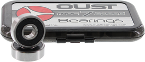 Oust Moc 7 Speed Bearings