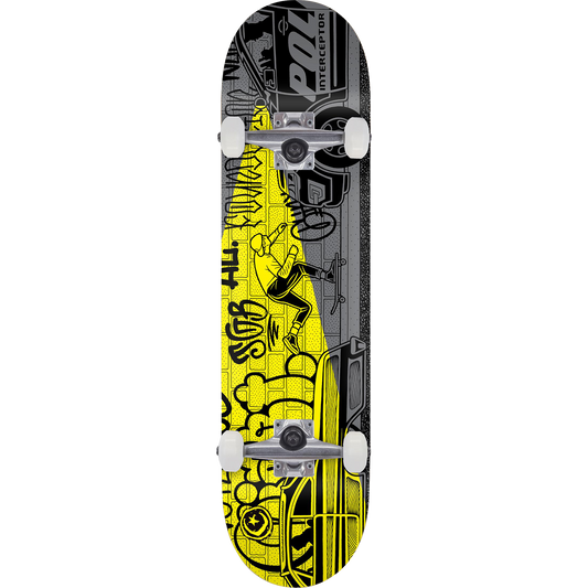 Foundation - Complete Skateboards
