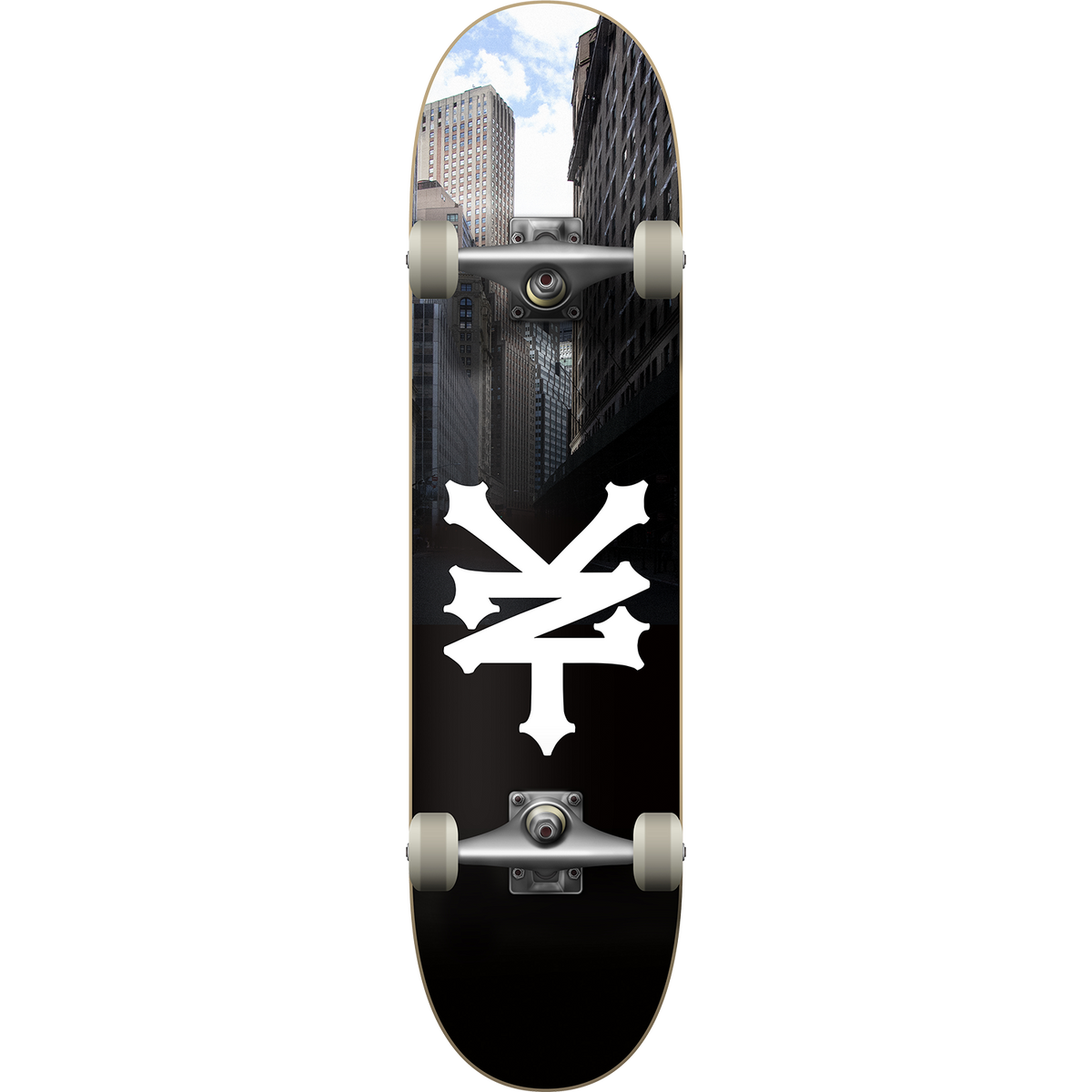 Zoo York Skateboards - Complete Skateboards – Universo