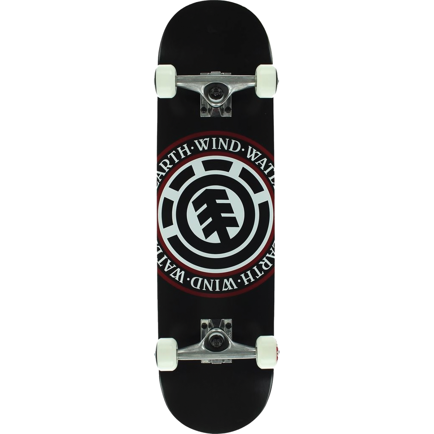 Element Complete Skateboards - Ready to Ride right out of the box
