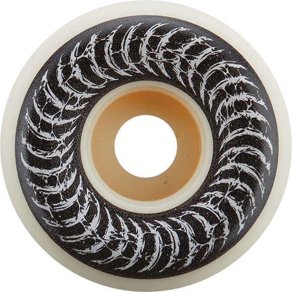 Spitfire F4 99a Conical Full Decay 52mm Nat Skateboard Wheels (Set of 4)