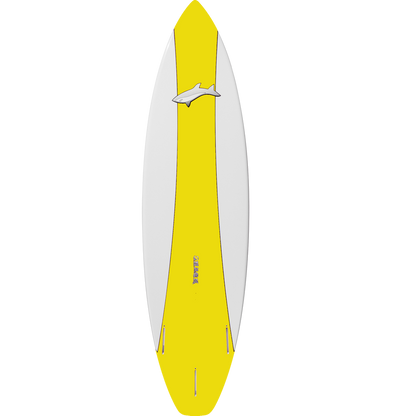 Jimmy Lewis Surfboard - Shortboard - Shack