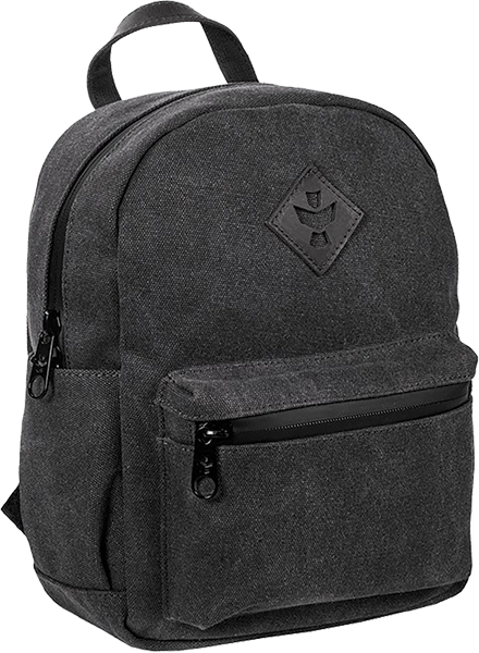 Revelry Shorty Mini Backpack 7.4l Smoke