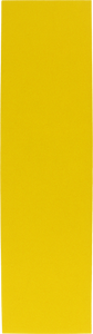 Fkd GRIPTAPE Single Sheet Yellow 