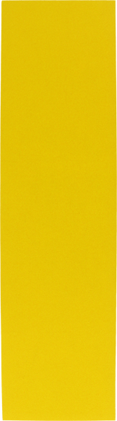 Fkd GRIPTAPE Single Sheet Yellow 