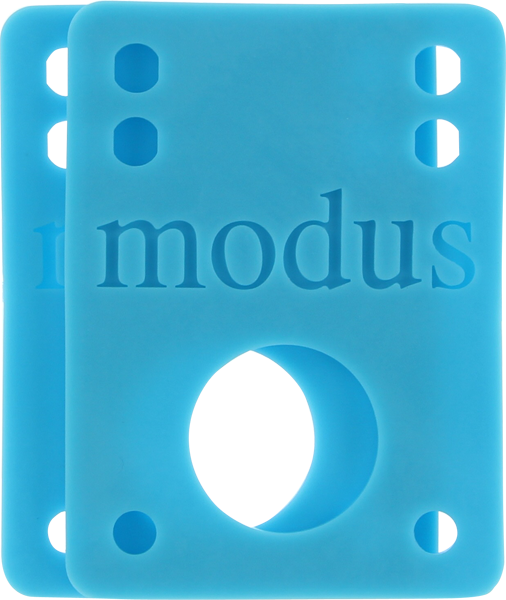 Modus Riser Pad Set 1/8