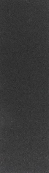 Jessup GRIPTAPE Single Sheet 10"x34" Black
