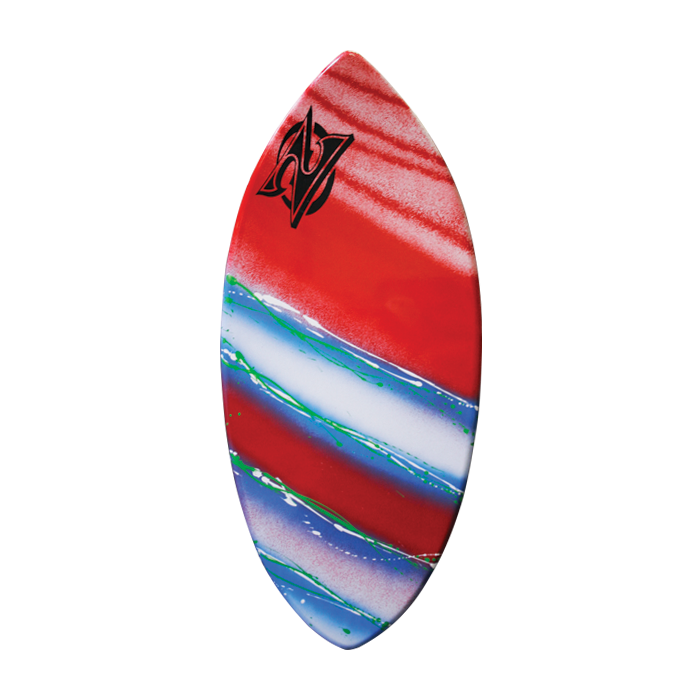 Skimboards – Universo Extremo - Vanguardia Trading LLC