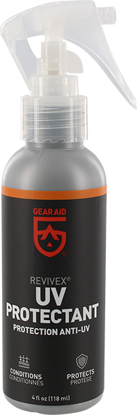 Gear Aid Revivex Uv Protectant Spray 4oz