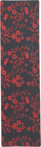 Grizzly 1-Sheet Smell The Flowers Black/Red