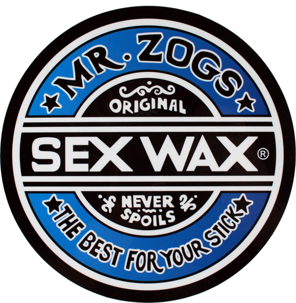 Sexwax Circle 3