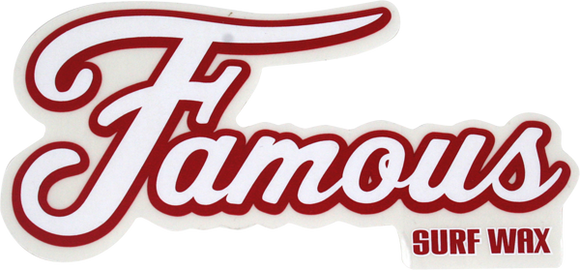 Famous Logo 6
