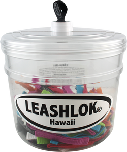 Leashlok Hawaii Cord 100 Pack Assorted 