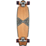 Globe Chromantic Cruiser Complete Skateboard