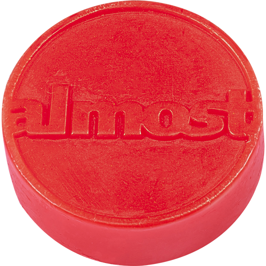 Almost Wax Puck Assorted Color